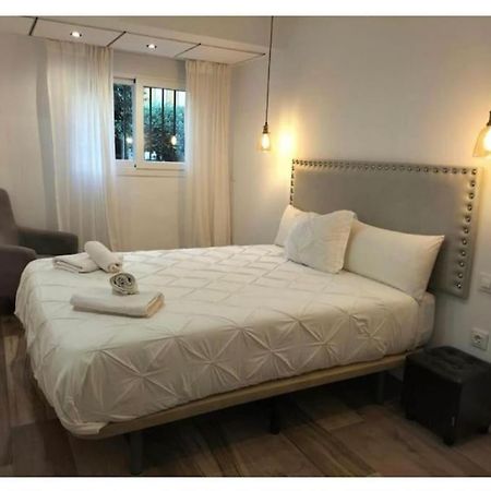 Apartamento Triana Arellano Sevilla Eksteriør billede