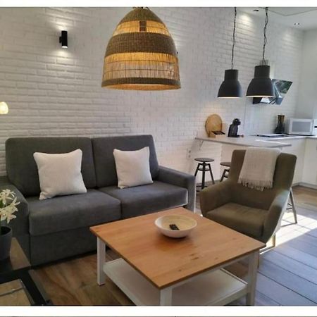 Apartamento Triana Arellano Sevilla Eksteriør billede